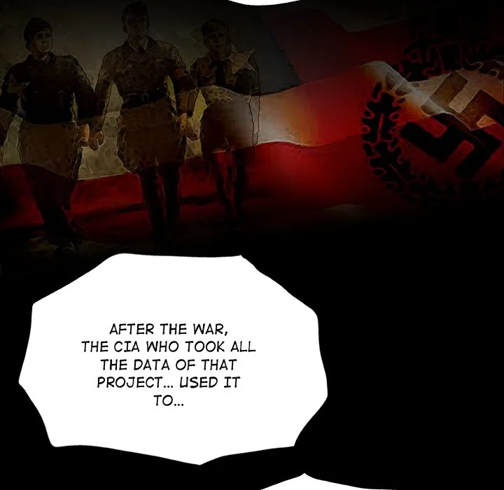 The Jackal Chapter 7 page 35 - 