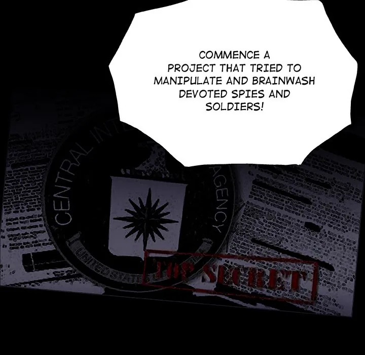 The Jackal Chapter 7 page 36 - 