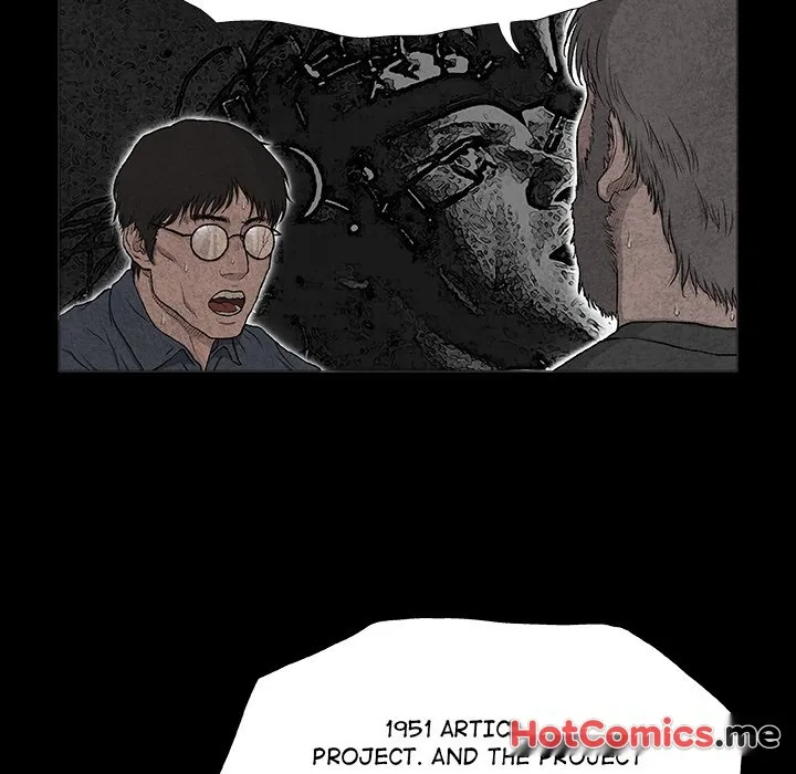 The Jackal Chapter 7 page 38 - 