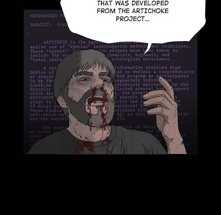 The Jackal Chapter 7 page 39 - 