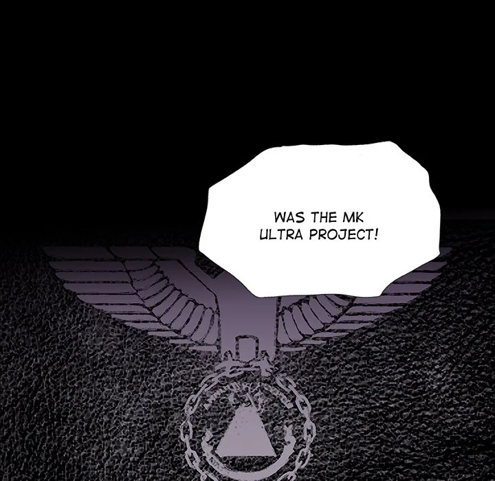 The Jackal Chapter 7 page 40 - 