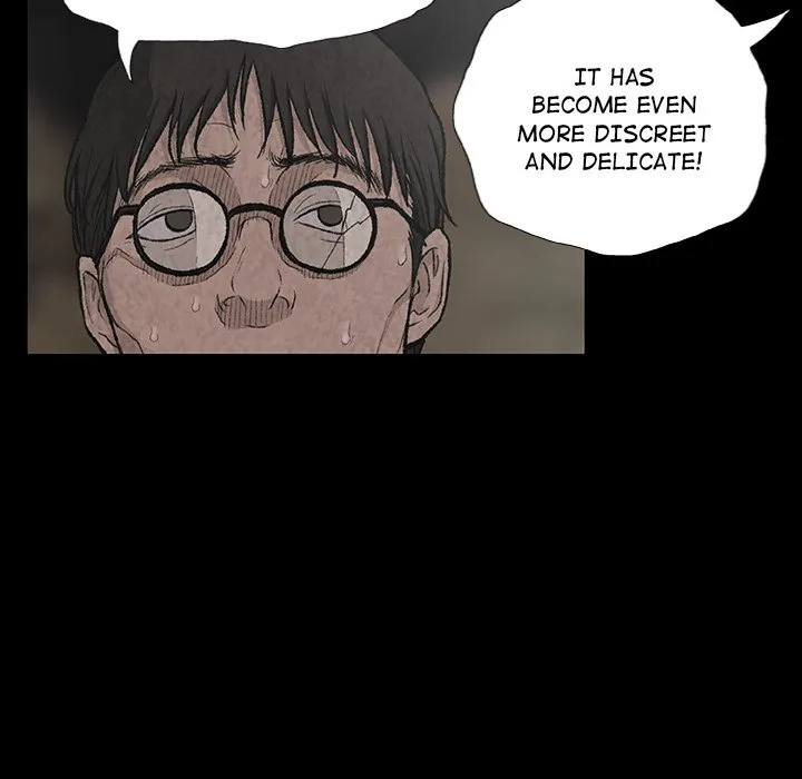 The Jackal Chapter 7 page 42 - 
