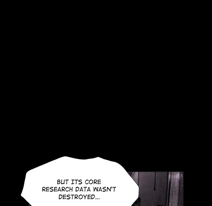 The Jackal Chapter 7 page 46 - 