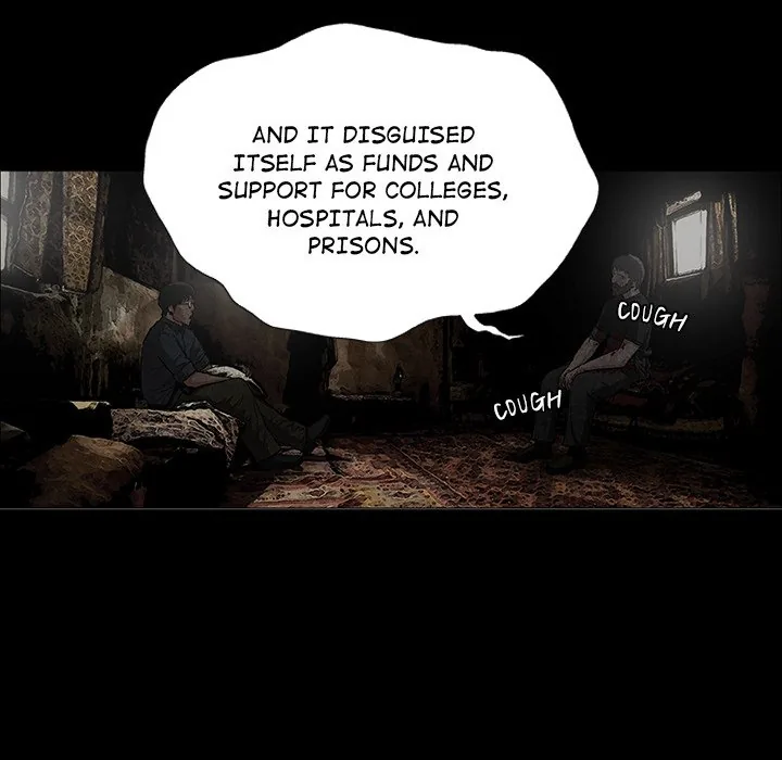 The Jackal Chapter 7 page 48 - 
