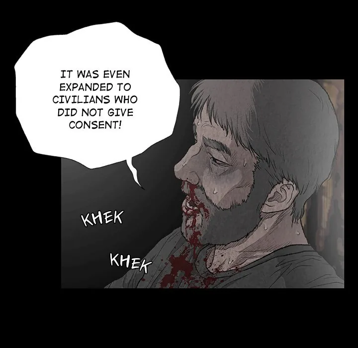 The Jackal Chapter 7 page 49 - 