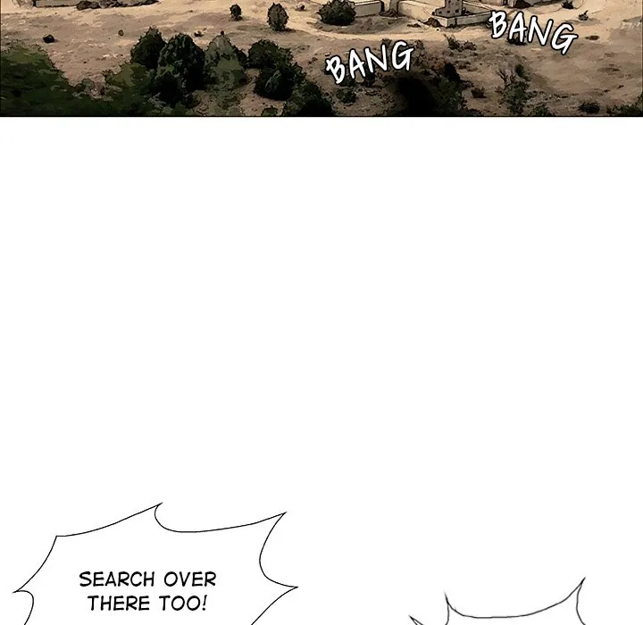The Jackal Chapter 7 page 6 - 