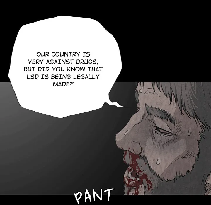 The Jackal Chapter 7 page 51 - 