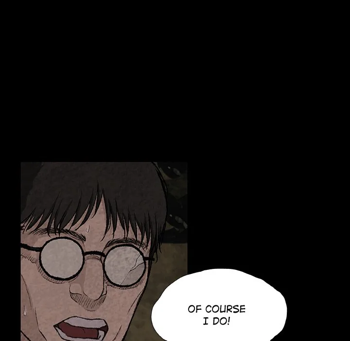 The Jackal Chapter 7 page 52 - 