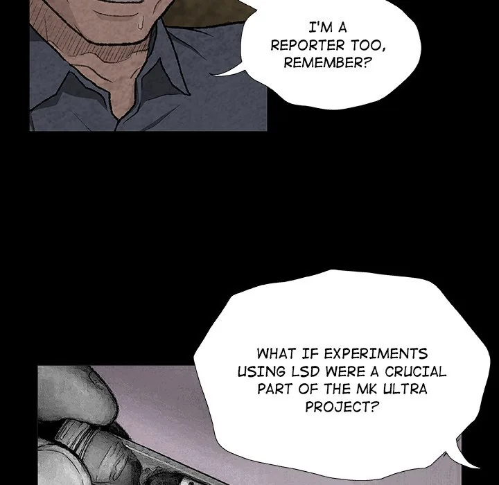 The Jackal Chapter 7 page 53 - 