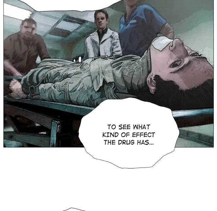 The Jackal Chapter 7 page 55 - 