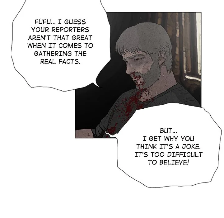 The Jackal Chapter 7 page 59 - 