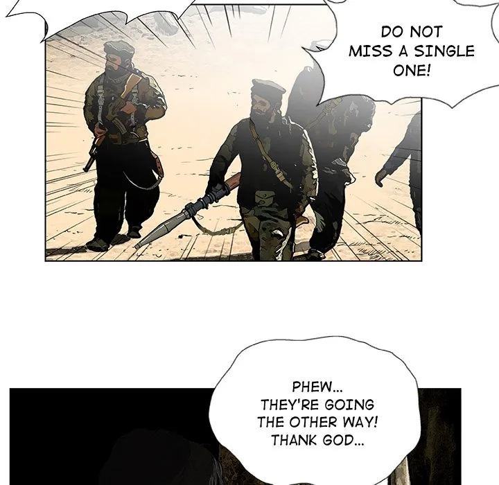 The Jackal Chapter 7 page 7 - 