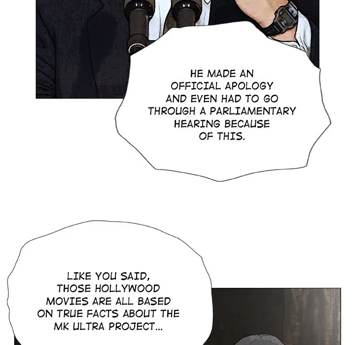 The Jackal Chapter 7 page 61 - 