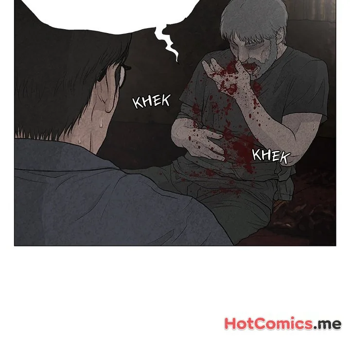 The Jackal Chapter 7 page 62 - 