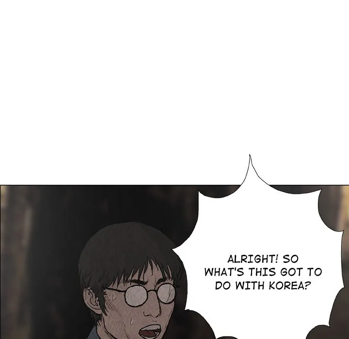 The Jackal Chapter 7 page 63 - 