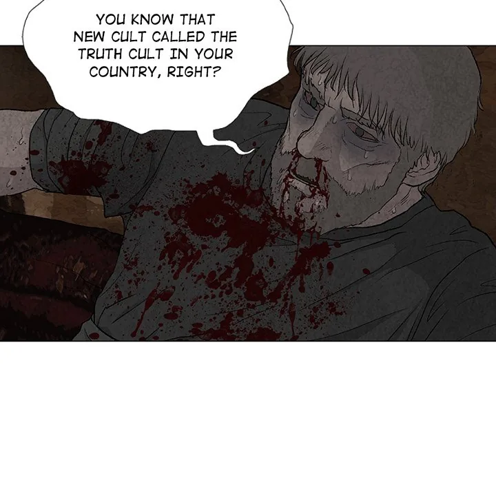 The Jackal Chapter 7 page 65 - 