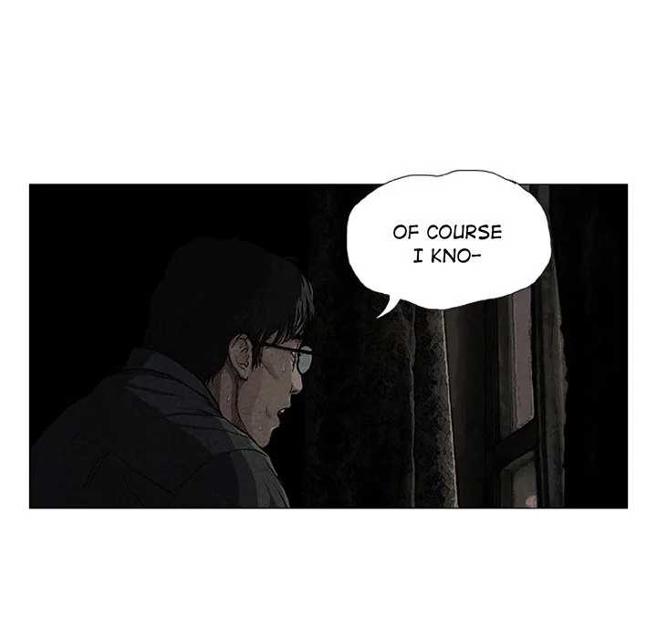 The Jackal Chapter 7 page 66 - 