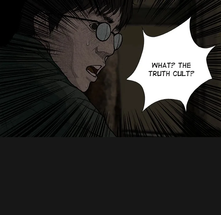 The Jackal Chapter 7 page 69 - 