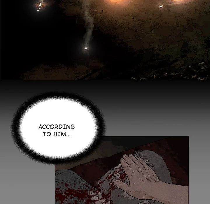 The Jackal Chapter 7 page 72 - 