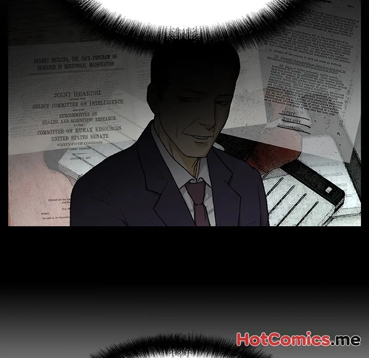The Jackal Chapter 7 page 74 - 