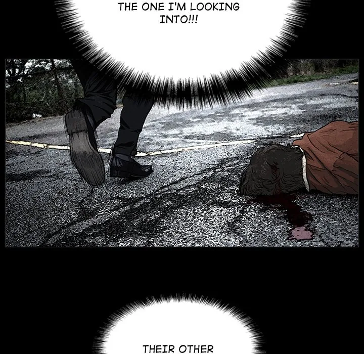 The Jackal Chapter 7 page 77 - 