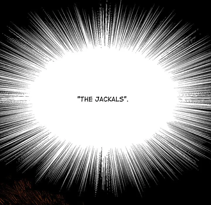 The Jackal Chapter 7 page 80 - 