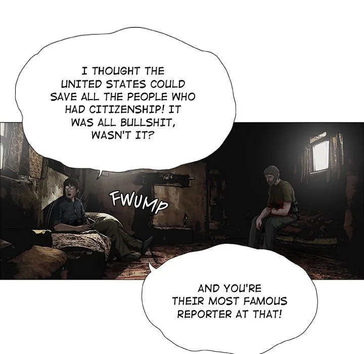 The Jackal Chapter 7 page 9 - 
