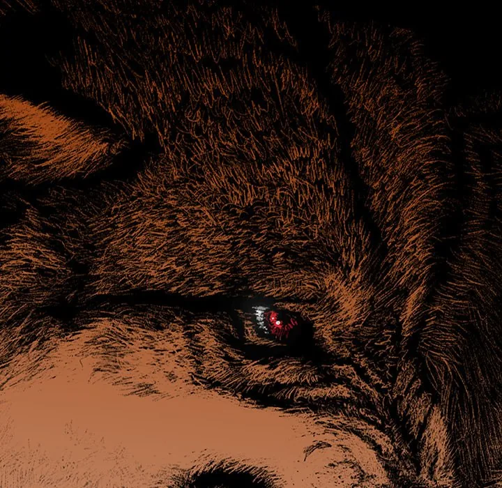The Jackal Chapter 7 page 81 - 