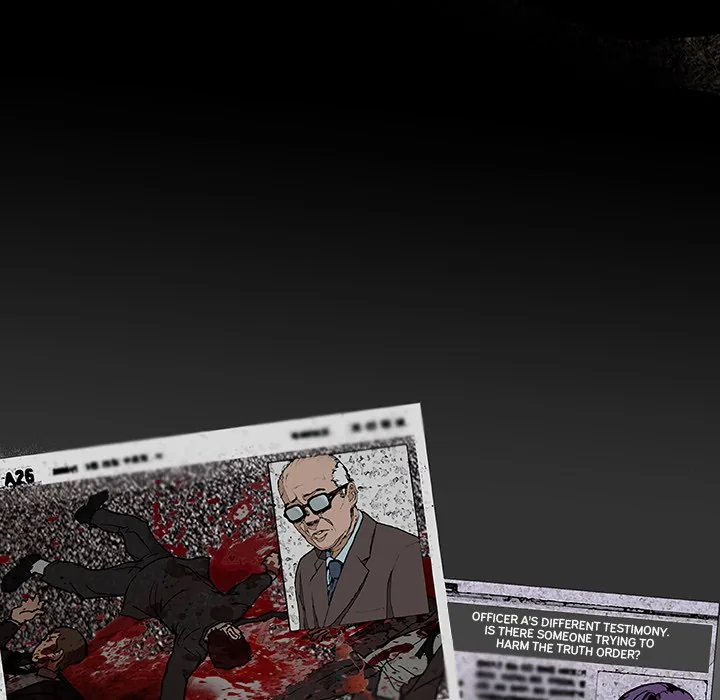 The Jackal Chapter 7 page 83 - 