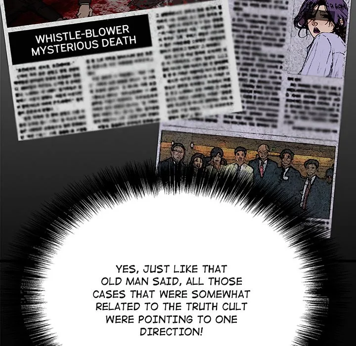 The Jackal Chapter 7 page 84 - 