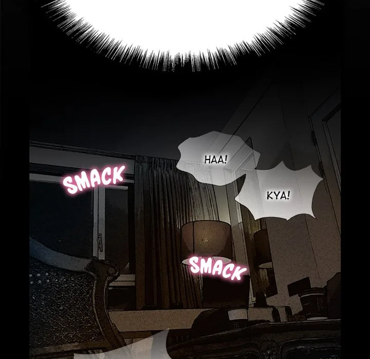 The Jackal Chapter 7 page 85 - 