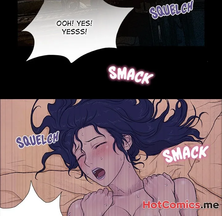 The Jackal Chapter 7 page 86 - 