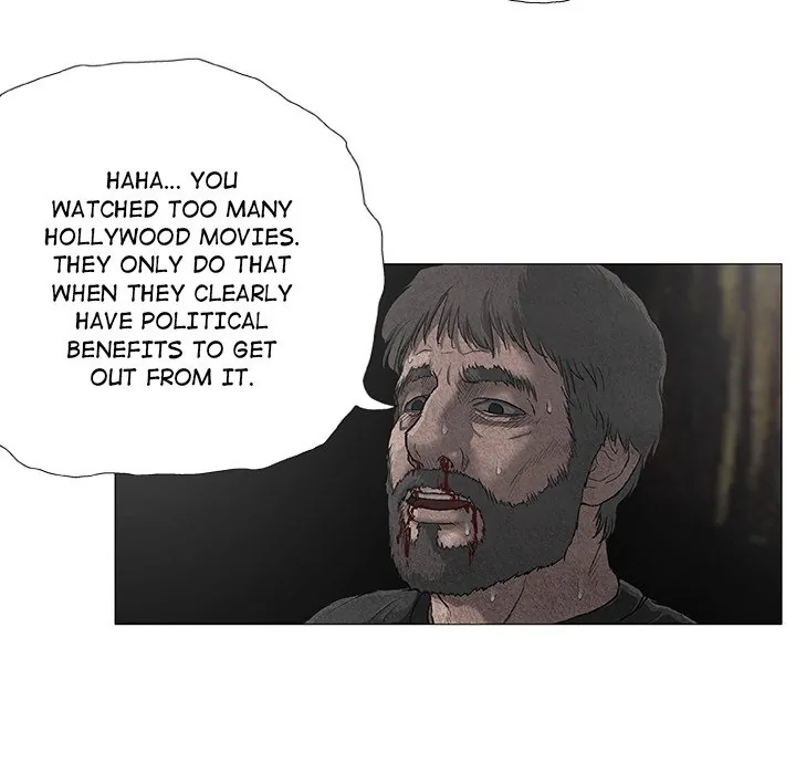 The Jackal Chapter 7 page 10 - 