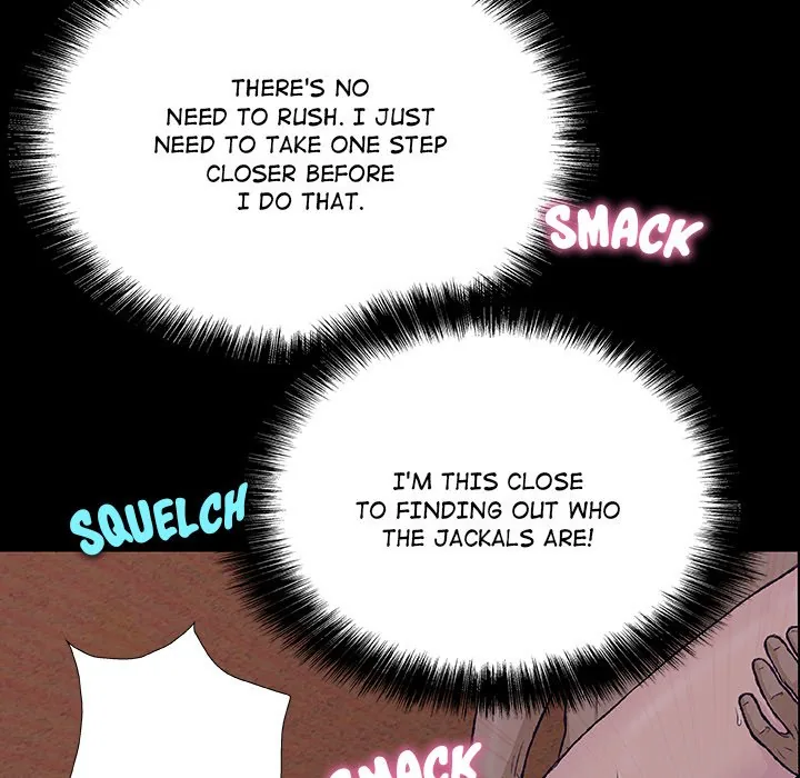 The Jackal Chapter 7 page 91 - 