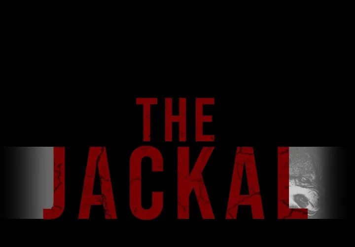 The Jackal Chapter 8 page 1 - 