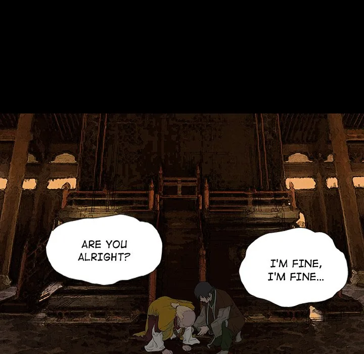 The Jackal Chapter 8 page 102 - 