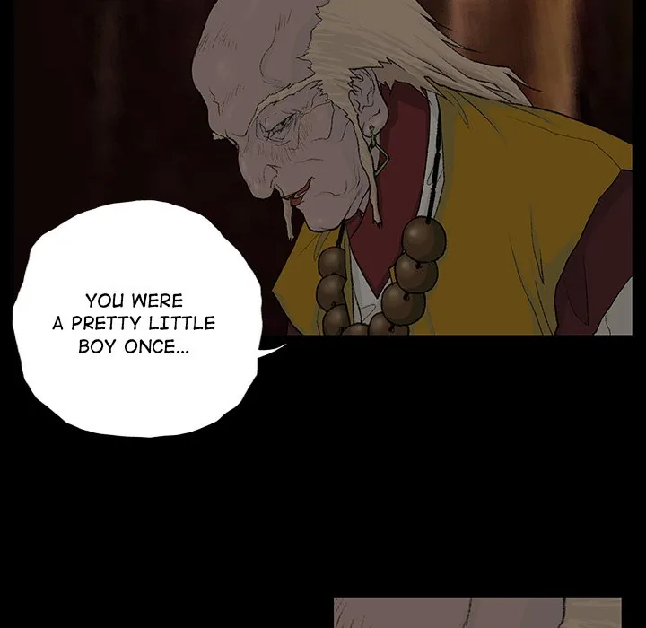 The Jackal Chapter 8 page 105 - 