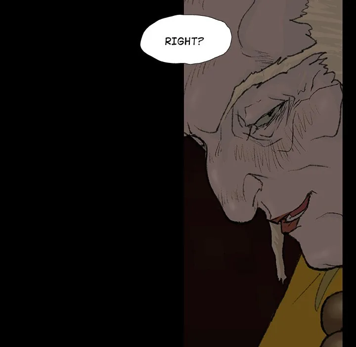 The Jackal Chapter 8 page 106 - 