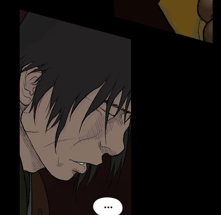 The Jackal Chapter 8 page 107 - 