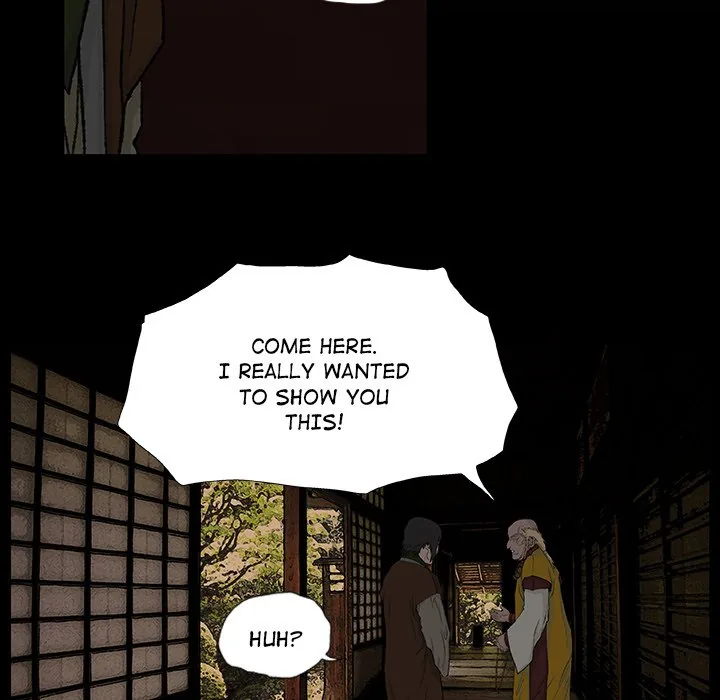 The Jackal Chapter 8 page 108 - 