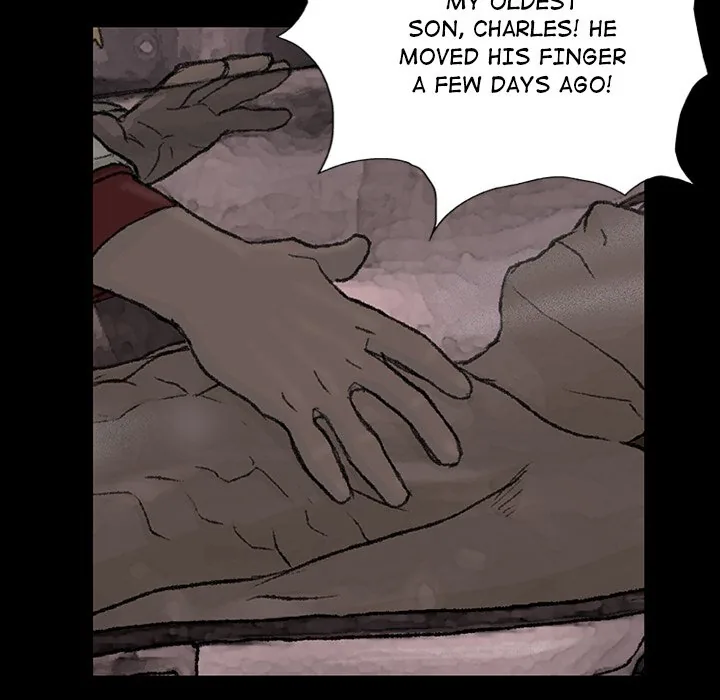 The Jackal Chapter 8 page 113 - 