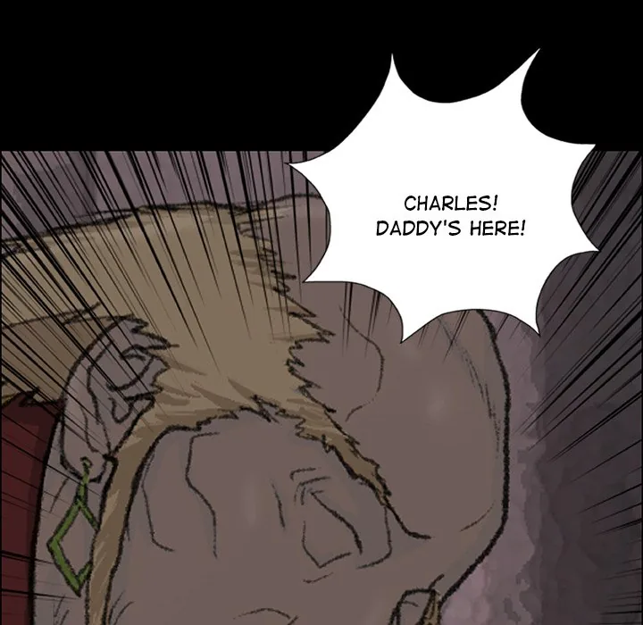 The Jackal Chapter 8 page 115 - 