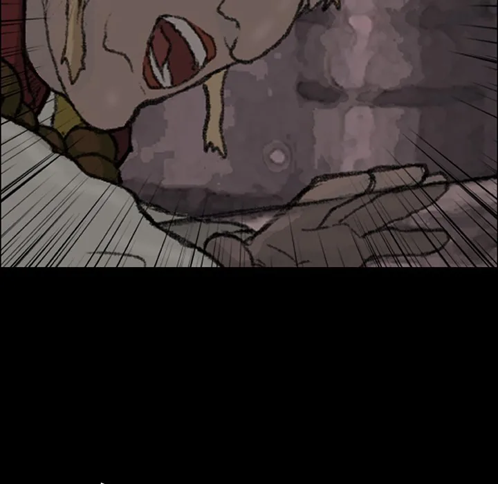 The Jackal Chapter 8 page 116 - 