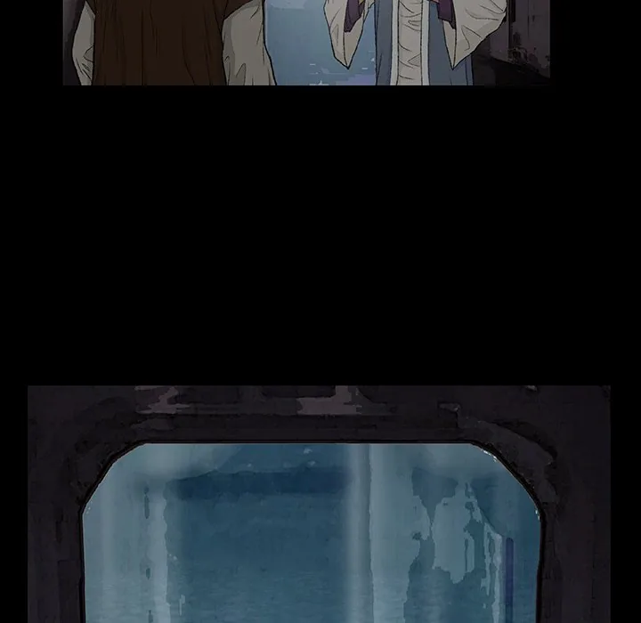 The Jackal Chapter 8 page 119 - 