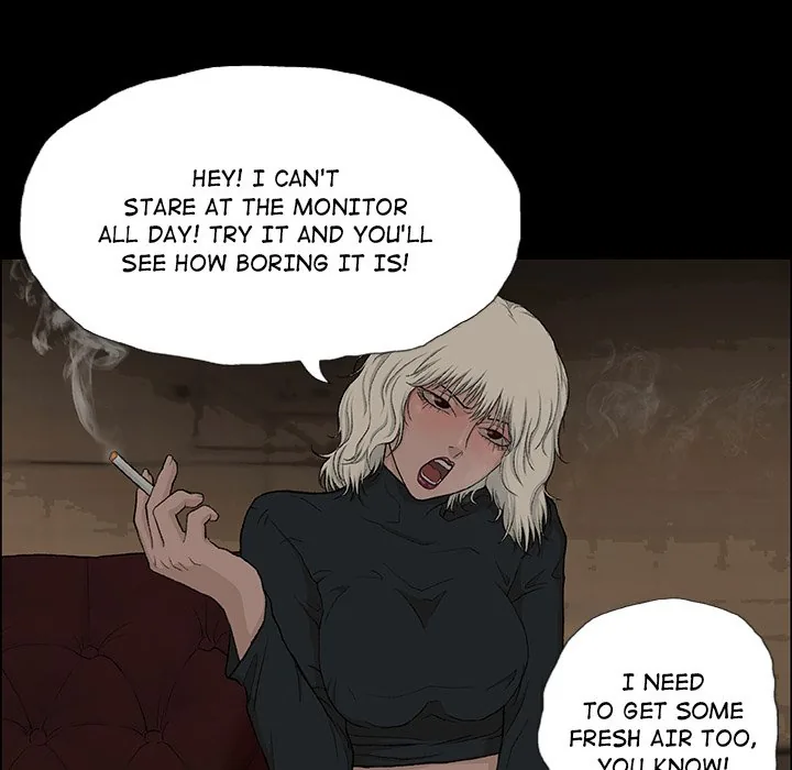 The Jackal Chapter 8 page 13 - 