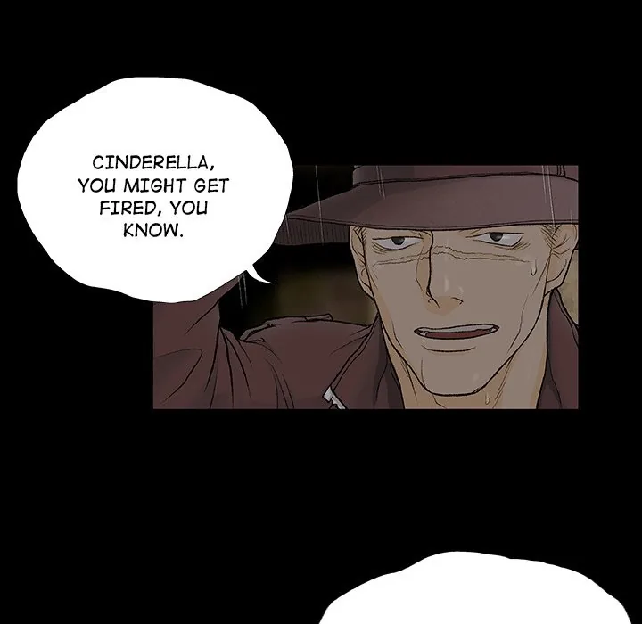 The Jackal Chapter 8 page 17 - 