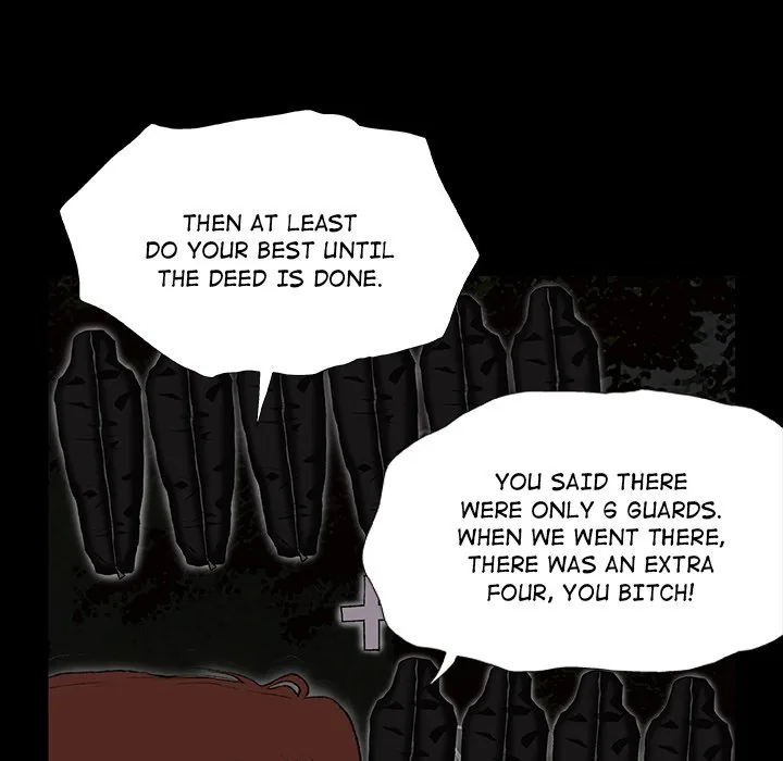 The Jackal Chapter 8 page 19 - 