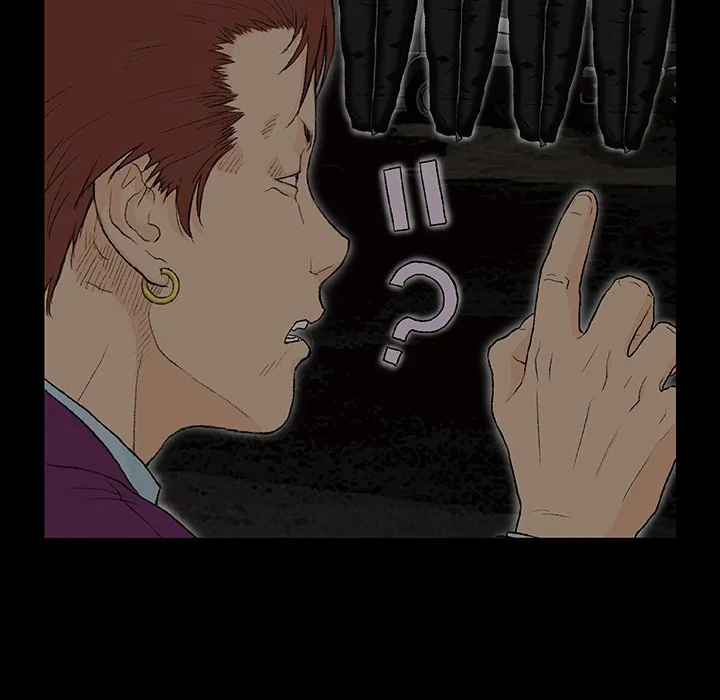 The Jackal Chapter 8 page 20 - 