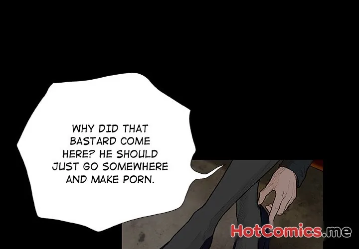 The Jackal Chapter 8 page 3 - 