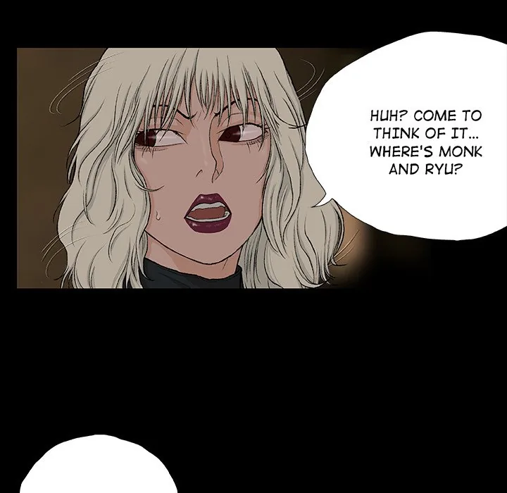 The Jackal Chapter 8 page 25 - 
